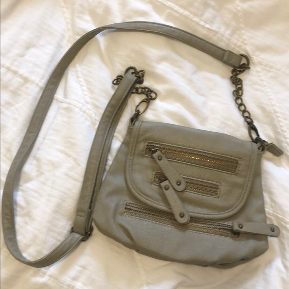 Deena & ozzy bag